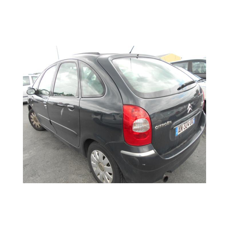 Eclairage de plafonnier CITROEN XSARA PICASSO Photo n°6