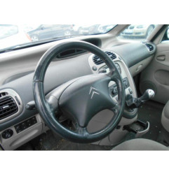 Eclairage de plafonnier CITROEN XSARA PICASSO
