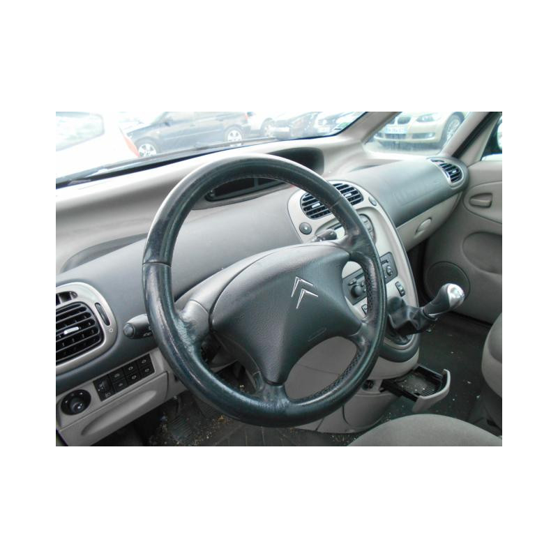 Eclairage de plafonnier CITROEN XSARA PICASSO Photo n°7