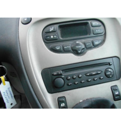 Eclairage de plafonnier CITROEN XSARA PICASSO