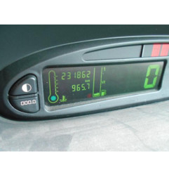 Eclairage de plafonnier CITROEN XSARA PICASSO