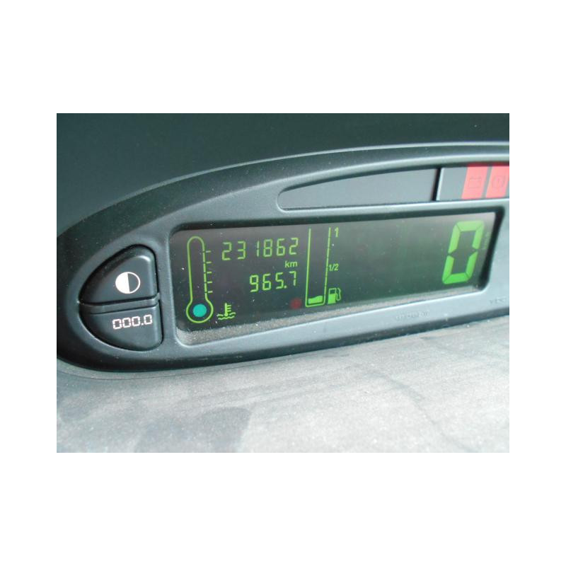 Eclairage de plafonnier CITROEN XSARA PICASSO Photo n°9