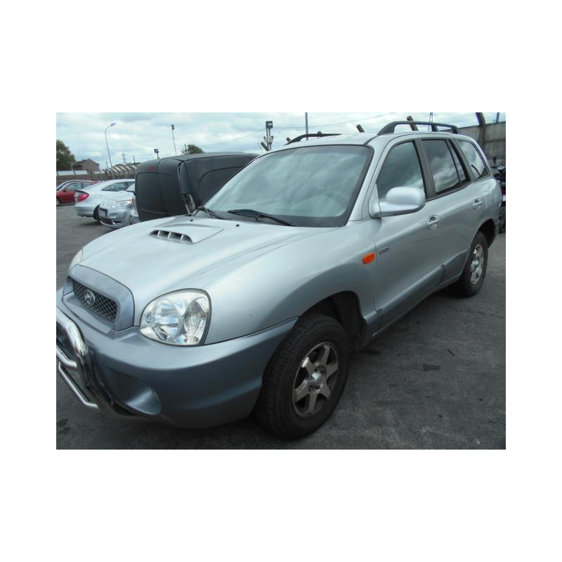 Debitmetre HYUNDAI SANTA FE 1 Photo n°4