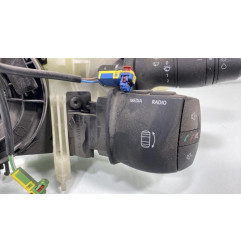 Com (Bloc Contacteur Tournant+Commodo Essuie Glace+Commodo Phare) RENAULT MEGANE 3