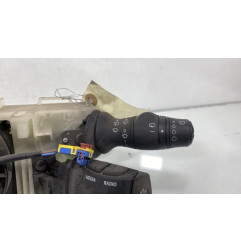 Com (Bloc Contacteur Tournant+Commodo Essuie Glace+Commodo Phare) RENAULT MEGANE 3