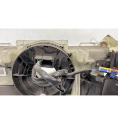 Com (Bloc Contacteur Tournant+Commodo Essuie Glace+Commodo Phare) RENAULT MEGANE 3