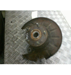 Pivot de moyeu avant gauche LAND ROVER FREELANDER 1 Photo n°1