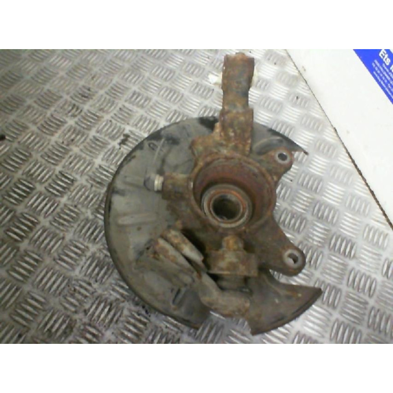 Pivot de moyeu avant gauche LAND ROVER FREELANDER 1 Photo n°2