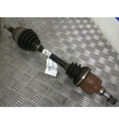 Cardan gauche (transmission) OPEL CORSA D Photo n°1