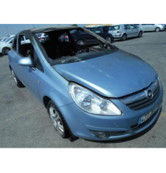 Cardan gauche (transmission) OPEL CORSA D