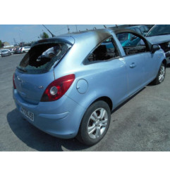 Cardan gauche (transmission) OPEL CORSA D