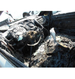Cardan gauche (transmission) OPEL CORSA D