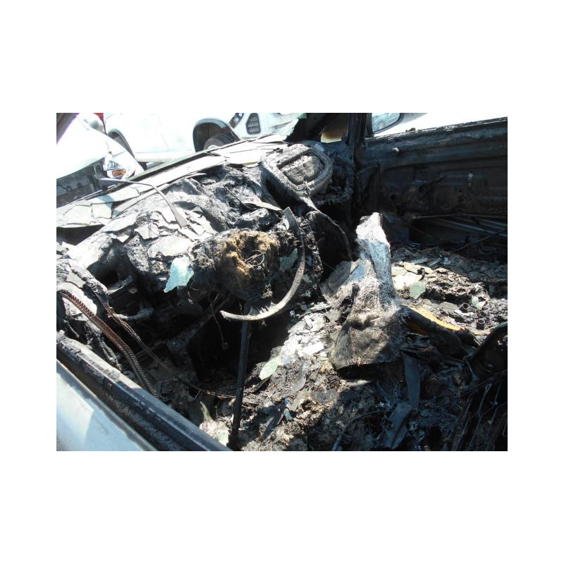 Cardan gauche (transmission) OPEL CORSA D Photo n°6