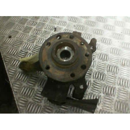 Pivot de moyeu avant droit OPEL ZAFIRA A Photo n°1
