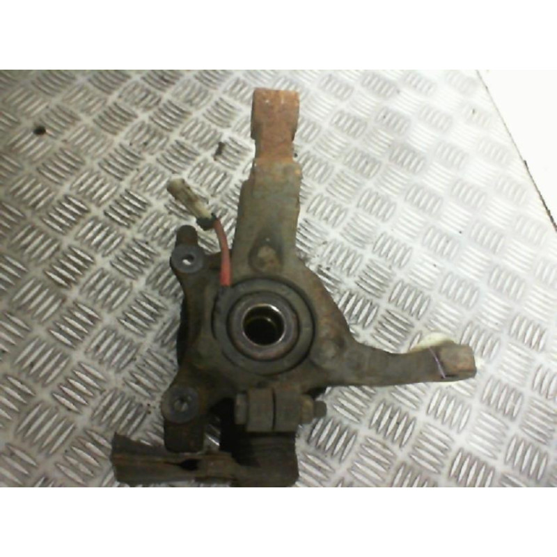 Pivot de moyeu avant droit OPEL ZAFIRA A Photo n°2