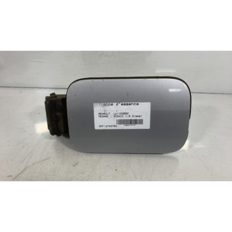 Trappe d'essence RENAULT SCENIC 2 Photo n°1