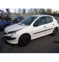Afficheur PEUGEOT 206