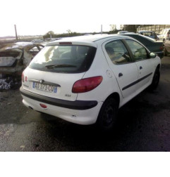 Afficheur PEUGEOT 206