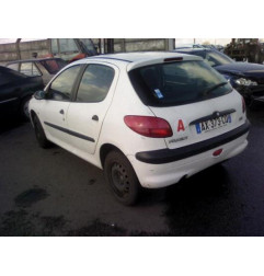 Afficheur PEUGEOT 206