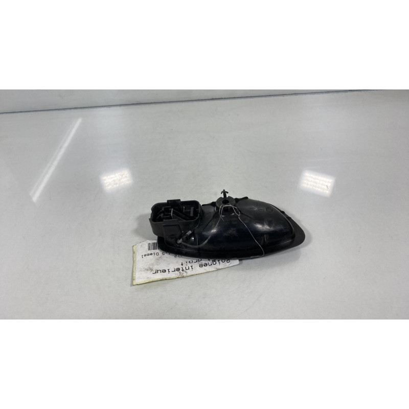 Poignee interieur avant droit RENAULT MEGANE 3 Photo n°2