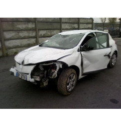 Poignee interieur avant droit RENAULT MEGANE 3
