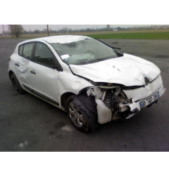 Poignee interieur avant droit RENAULT MEGANE 3
