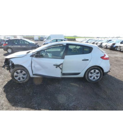 Poignee interieur avant droit RENAULT MEGANE 3