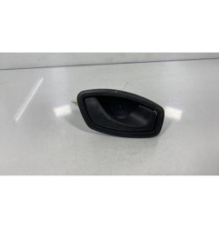 Poignee interieur avant gauche RENAULT MEGANE 3 Photo n°1
