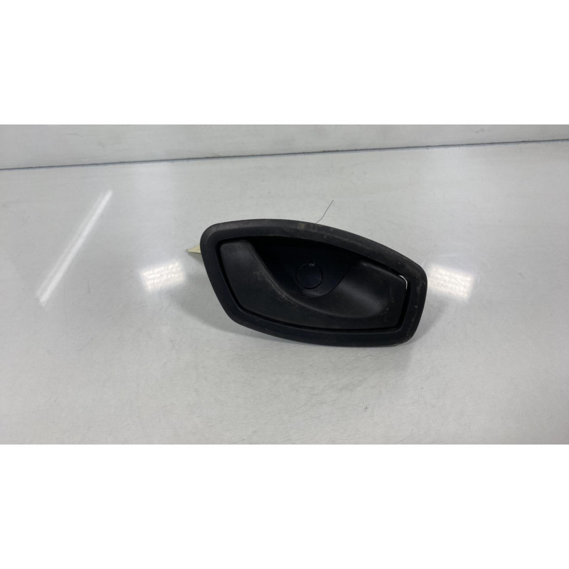 Poignee interieur avant gauche RENAULT MEGANE 3 Photo n°1