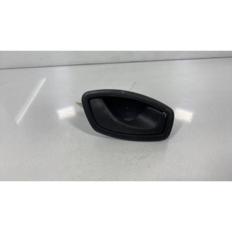 Poignee interieur avant gauche RENAULT MEGANE 3 Photo n°1