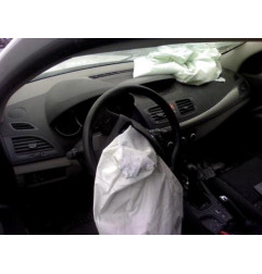 Poignee interieur avant gauche RENAULT MEGANE 3