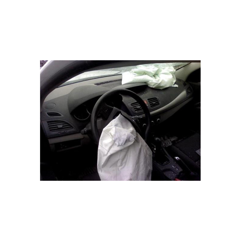Poignee interieur avant gauche RENAULT MEGANE 3 Photo n°6