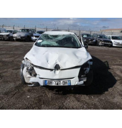 Poignee interieur avant gauche RENAULT MEGANE 3