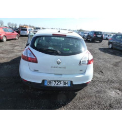 Poignee interieur avant gauche RENAULT MEGANE 3