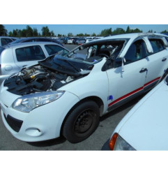Cremaillere assistee RENAULT MEGANE 3