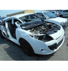 Cremaillere assistee RENAULT MEGANE 3