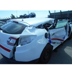 Cremaillere assistee RENAULT MEGANE 3