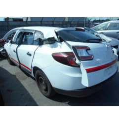Cremaillere assistee RENAULT MEGANE 3