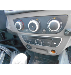 Cremaillere assistee RENAULT MEGANE 3