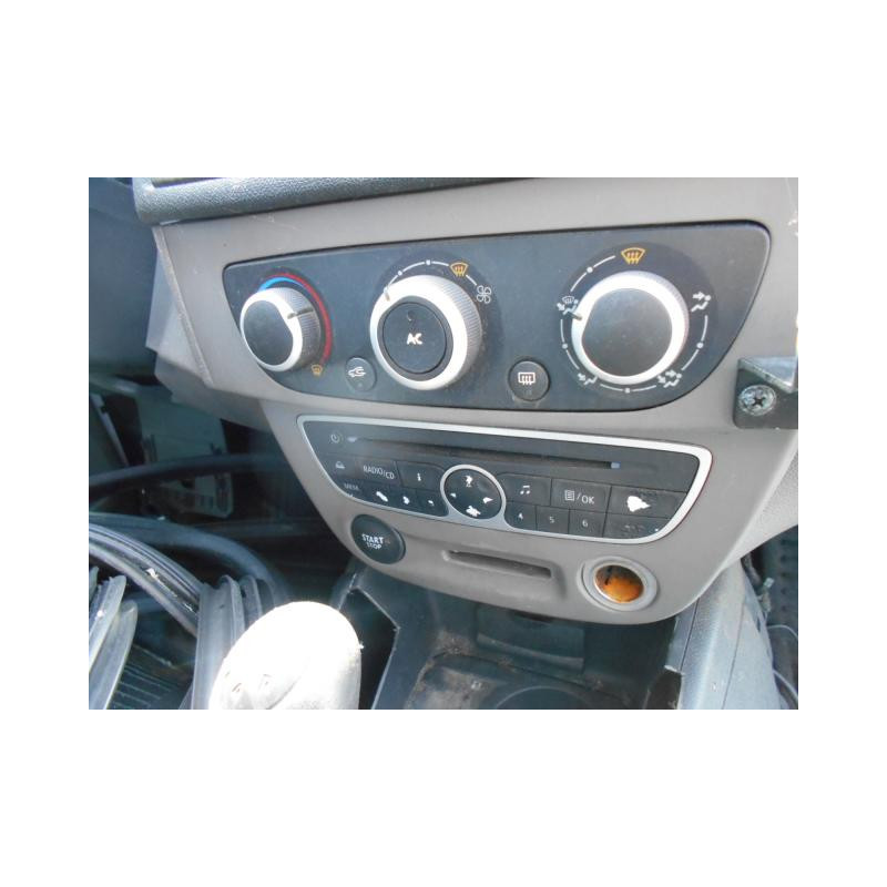 Cremaillere assistee RENAULT MEGANE 3 Photo n°7