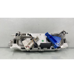 Commande chauffage RENAULT MEGANE 3