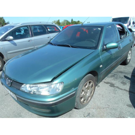 Amortisseur avant gauche PEUGEOT 406