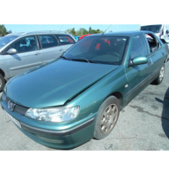 Cremaillere assistee PEUGEOT 406