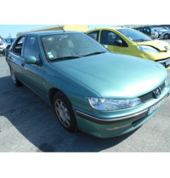 Cremaillere assistee PEUGEOT 406