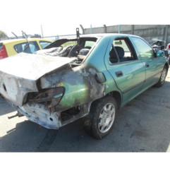 Cremaillere assistee PEUGEOT 406