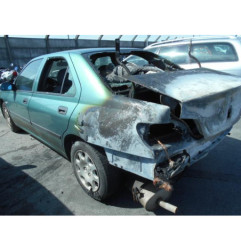 Cremaillere assistee PEUGEOT 406