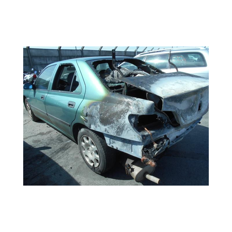 Cremaillere assistee PEUGEOT 406 Photo n°5