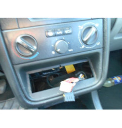 Cremaillere assistee PEUGEOT 406