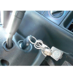 Cremaillere assistee PEUGEOT 406