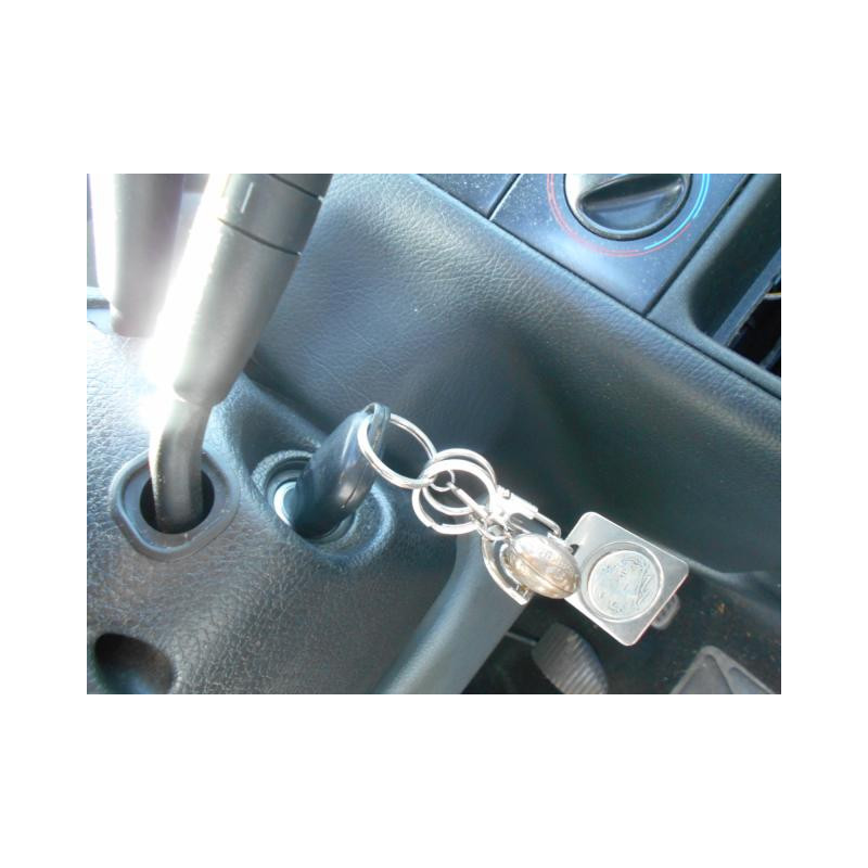 Cremaillere assistee PEUGEOT 406 Photo n°8